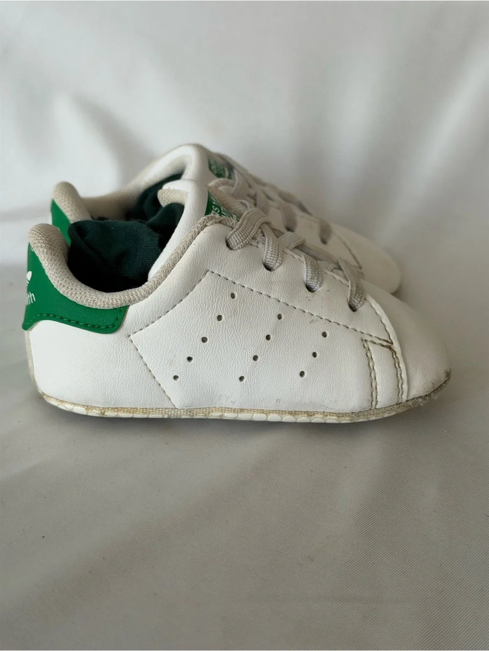 Adidas Stan Smith Toddler Shoes